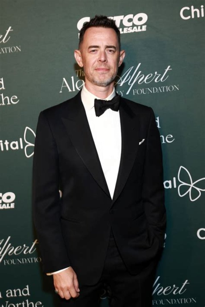 Colin Hanks: Rising Star in Hollywood with a Legacy of Passion