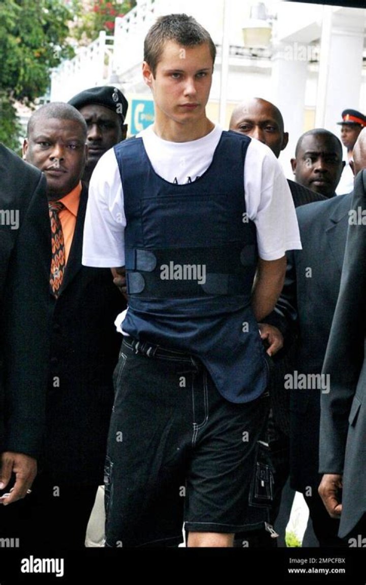 Unveiling the Enigma: Colton Harris-Moore Net Worth