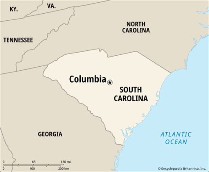 Exploring Columbia, South Carolina: A Comprehensive Guide to the County