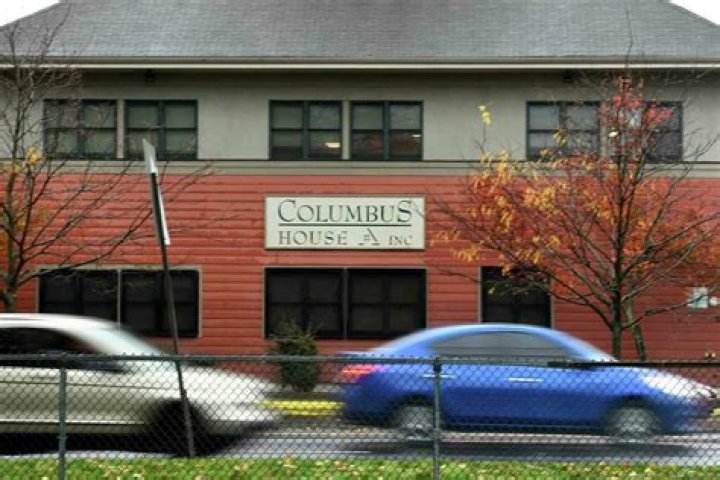 Discovering Columbus House New Haven CT: A Beacon of Hope