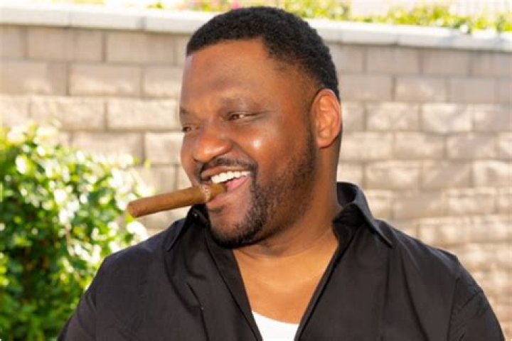 Comedian Aries Spears: A Humorous Force with Unmatched Wit