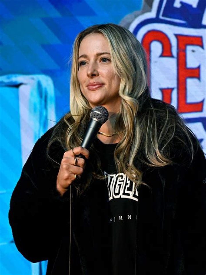 Exploring the Comedic Brilliance of Brittany Schmitt