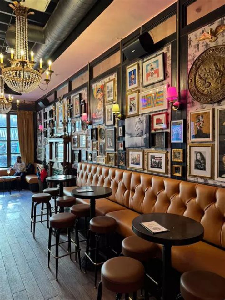Discover the Charm of Con Murphy's Pub Philadelphia