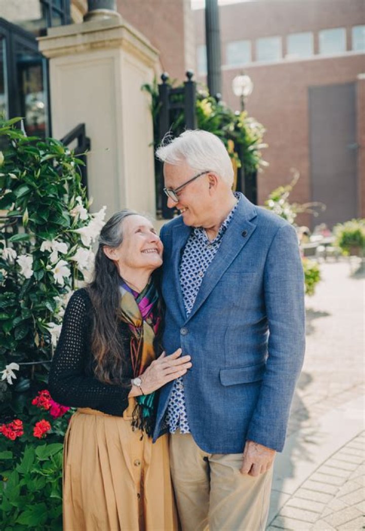 Understanding Con O'Neill's Husband: A Deep Dive into Their Life Together