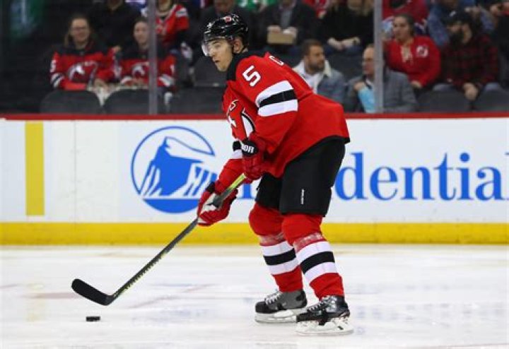 Exploring the Life and Career of Connor Carrick: A Rising Star in Hockey