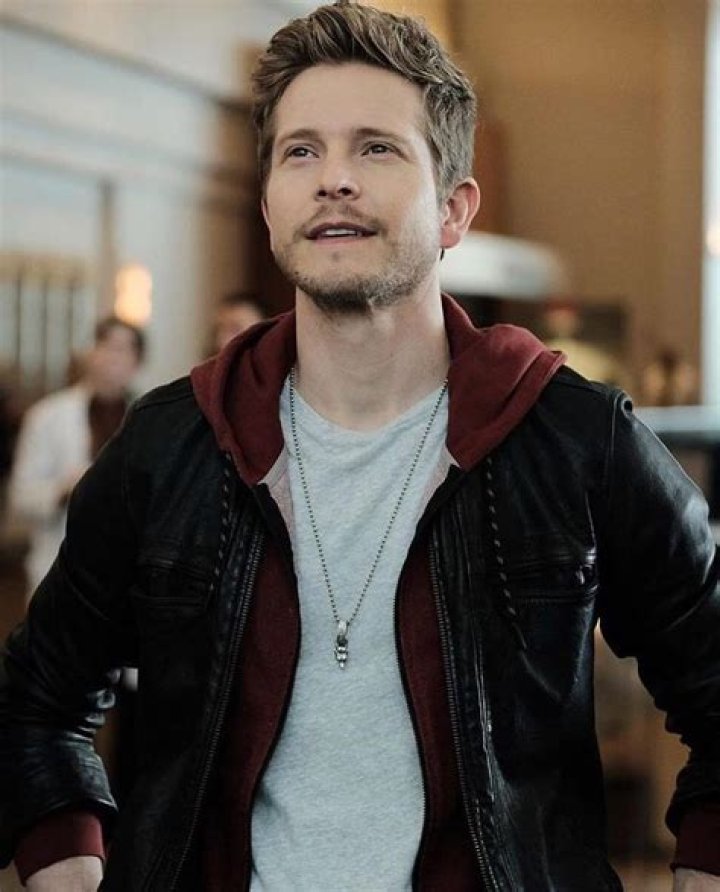 Unveiling the Life and Journey of Conrad Hawkins