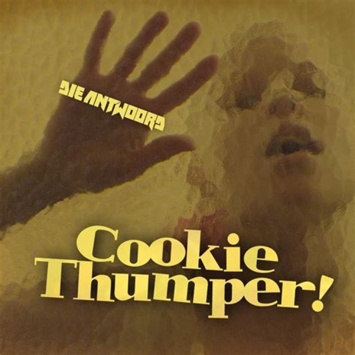 Exploring the Artistry and Meaning Behind Cookie Thumper English Lyrics