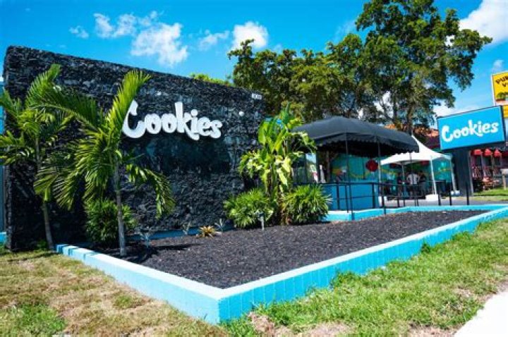 The Ultimate Guide to Cookies North Miami Beach Dispensary Reviews