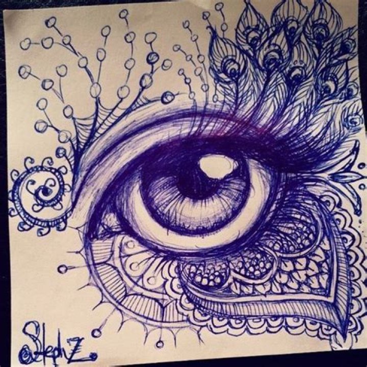 Cool Things to Draw with a Pen: Unleash Your Creativity