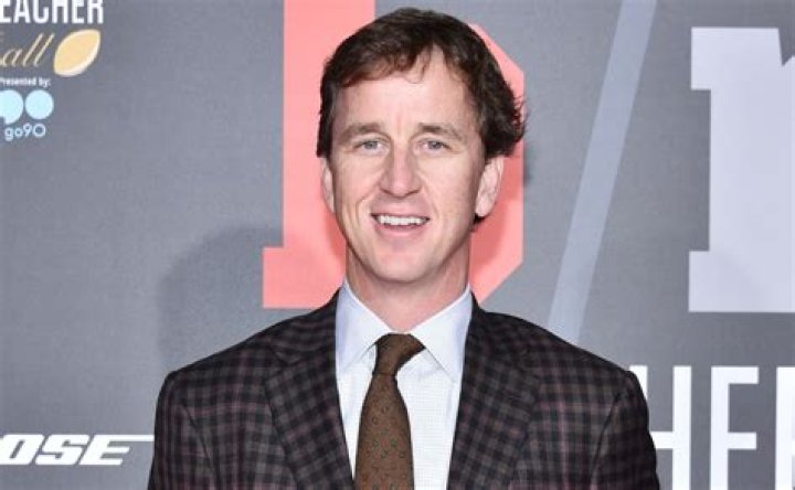 Unveiling the Legacy: Cooper Manning's Journey in Football