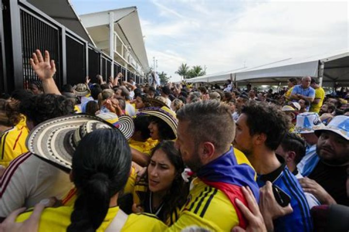 Copa America Delayed: What Fans Need to Know