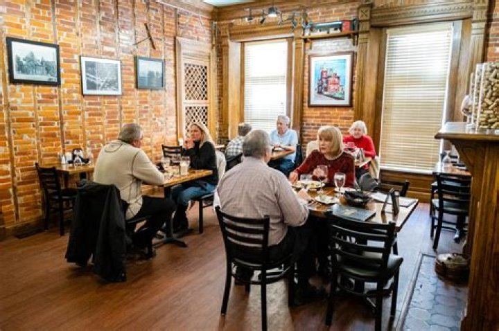 Corkscrew Restaurant: A Culinary Gem in Medina, Ohio
