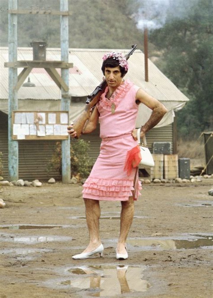 Corporal Klinger: The Iconic Character of M*A*S*H