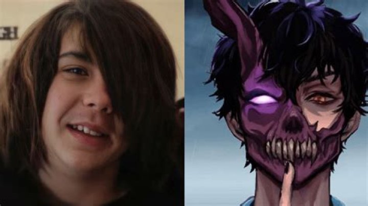 Exploring the Mystery Behind Corpse Husband's Face