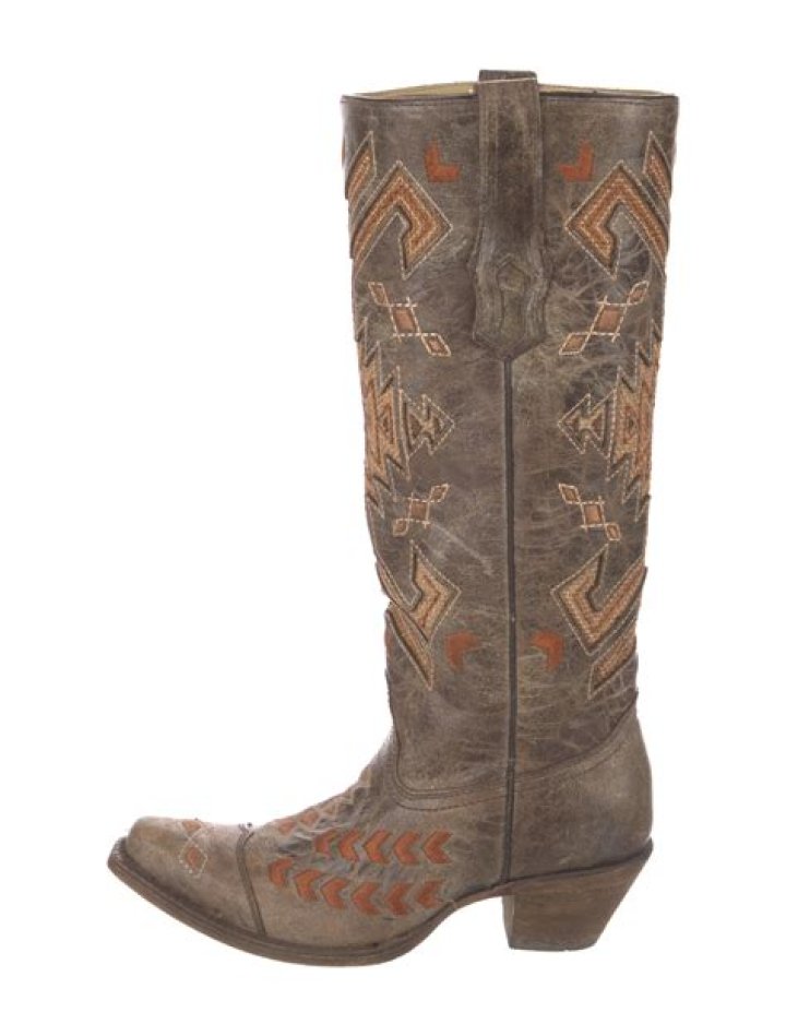 Exploring the World of Corral Boots: A Comprehensive Guide