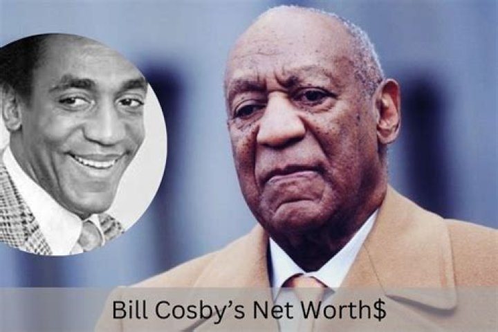 Cosby Net Worth: A Comprehensive Look at the Rise and Fall of a Comedy Legend