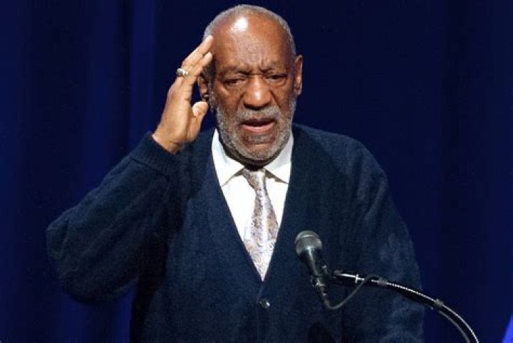 Cosby: Unraveling the Life and Legacy of a Controversial Icon