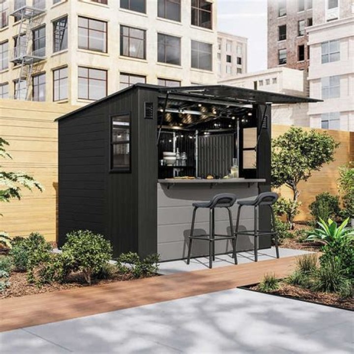 Costco Bar Shed Price: Your Comprehensive Guide to Affordable Outdoor Living