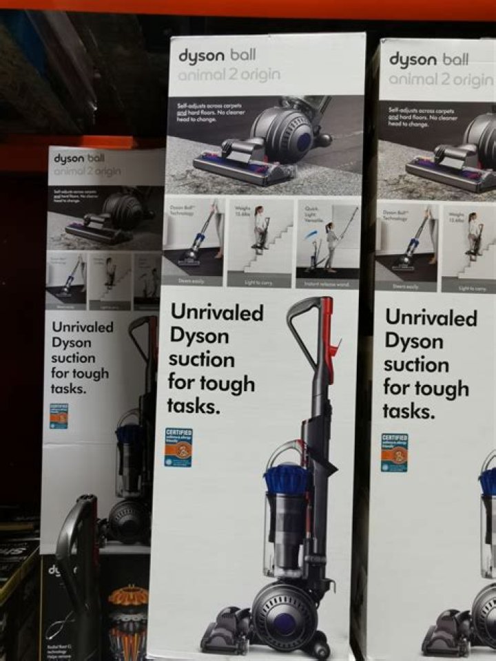 Discovering the Power of Costco Dyson Vacuum: A Comprehensive Guide