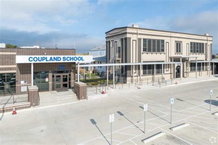 Coupland ISD: Schools, Events & News