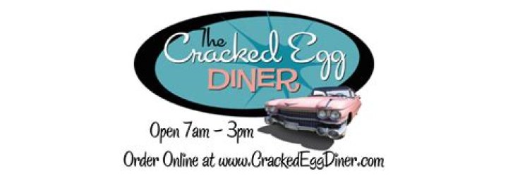 Discovering the Charm of Cracked Egg Diner