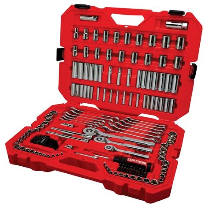 Comprehensive Guide to the Craftsman Tool Set: A Must-Have for Every DIY Enthusiast