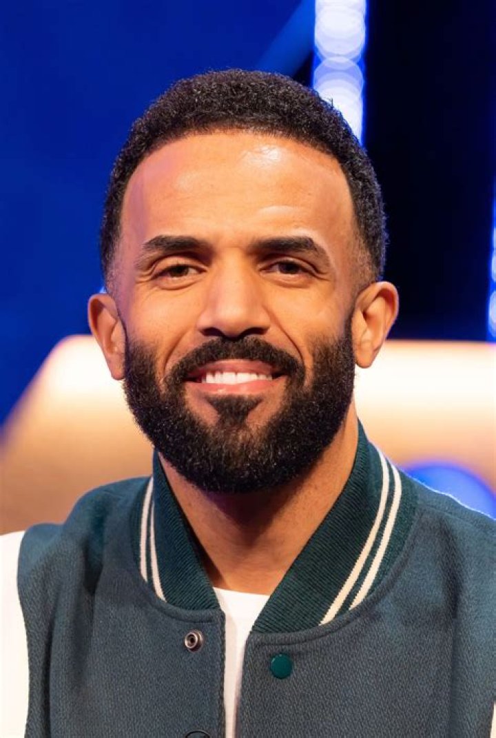 Craig David Net Worth: A Journey Through His Success and Wealth