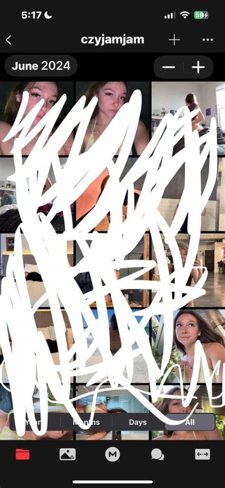 Unraveling the Mysteries of the Crazyjamjam Leak