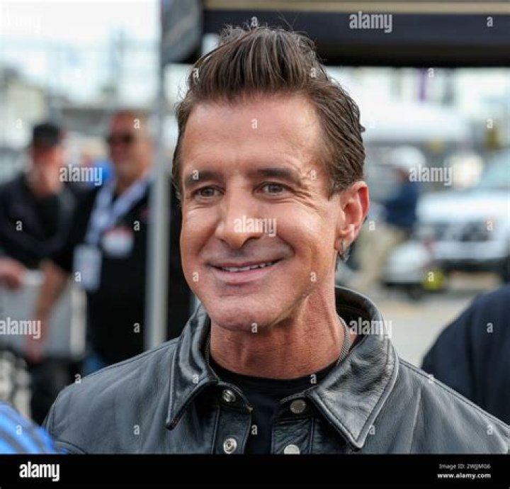 The Journey of Creed Lead Singer: Scott Stapp