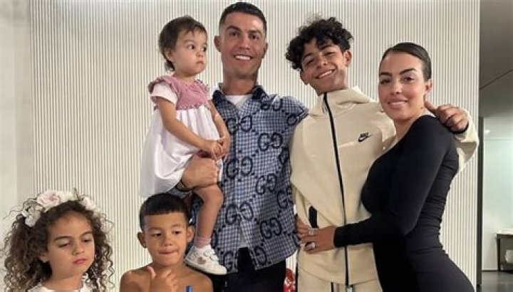 Cristiano Ronaldo Family Life: An In-Depth Look Into His Personal World