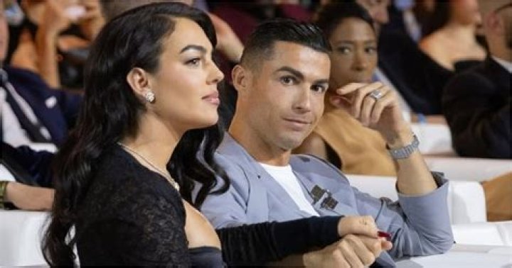 Cristiano Ronaldo's Wife: A Deep Dive into the Life of Georgina Rodriguez