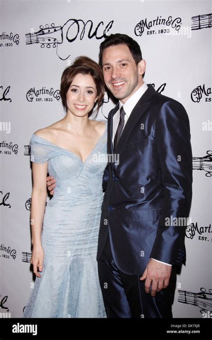 Unveiling the Enigma: Cristin Milioti's Husband