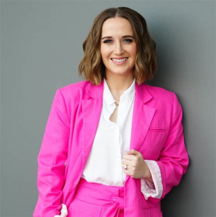 Exploring the Life and Achievements of Cristina Alexander