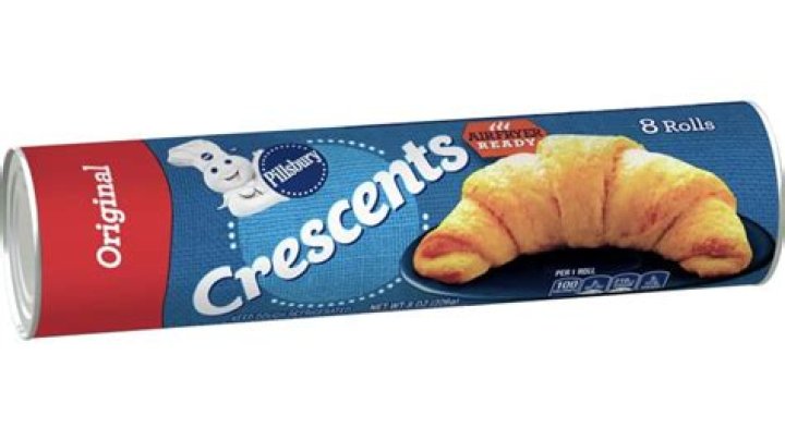 Delicious Layers of Flakiness: A Deep Dive into Croissants Pillsbury