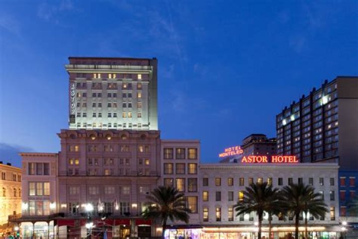 Crowne Plaza Canal New Orleans: A Comprehensive Guide to an Iconic Stay