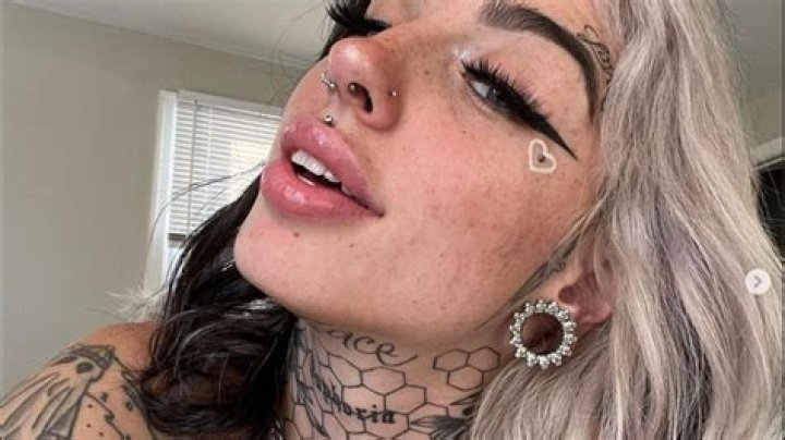 Unveiling the Secrets: Cruella Morgan Leaked