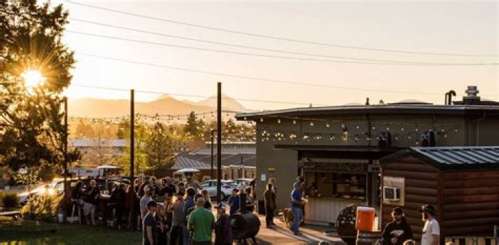 Crux Fermentation: The Art and Science of Craft Brewing