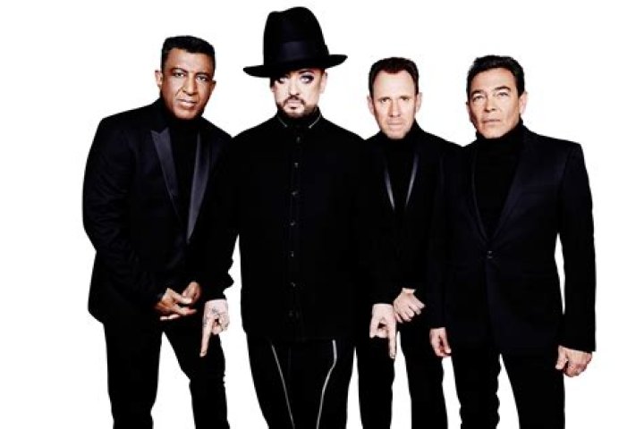Culture Club Net Worth: Exploring the Legacy and Financial Success of the Iconic Band