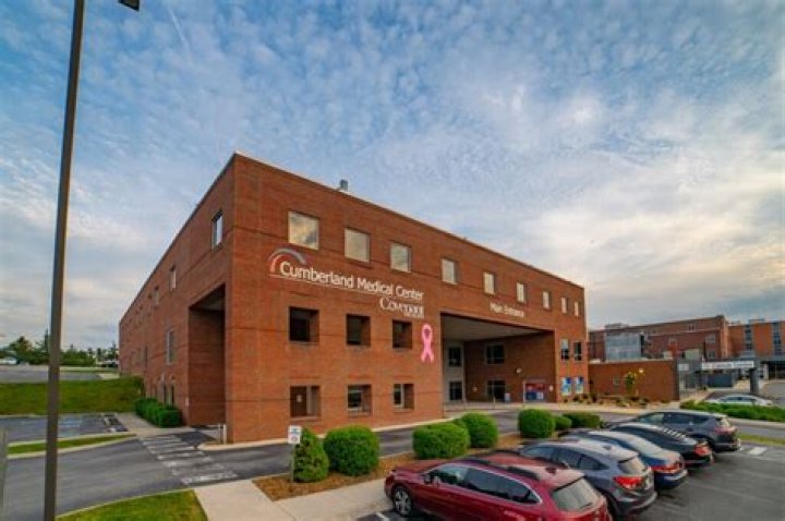 Cumberland Medical Center: A Comprehensive Healthcare Resource in Crossville, TN