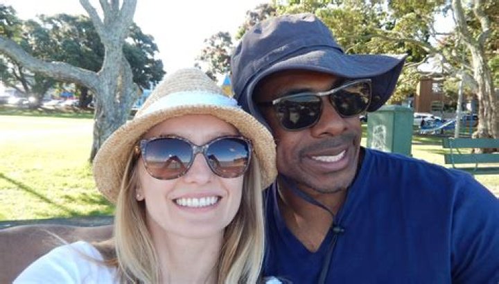 Curtis Granderson's Life Beyond Baseball: The Woman Behind the Man