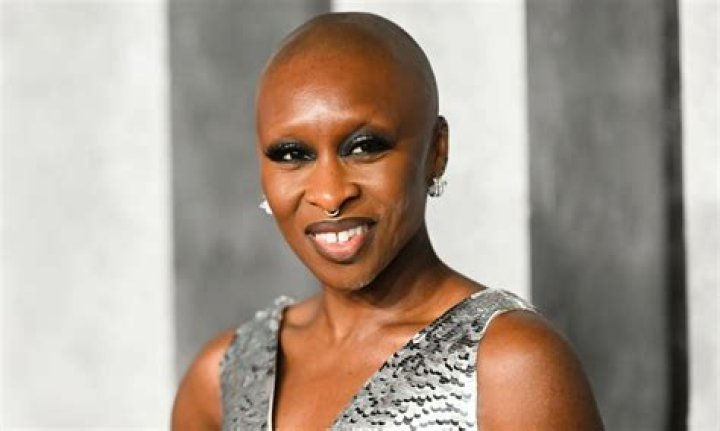 Cynthia Erivo and Her Impactful Journey with Cancer Awareness