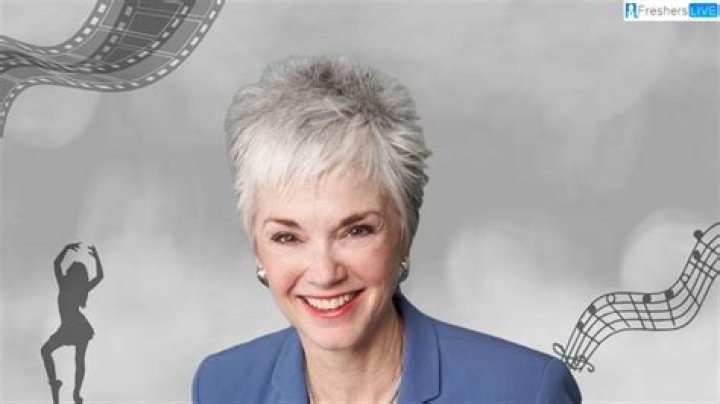 Cynthia Rhodes: A 2024 Comeback in the Spotlight