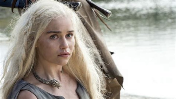 Daenerys Character: The Mother of Dragons and Her Impact on Game of Thrones