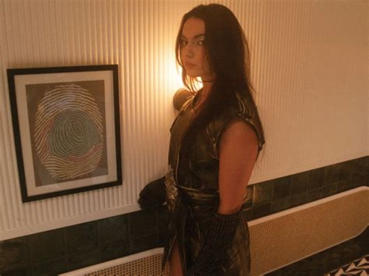 Dafne Keen: Unraveling the Mystery Behind the Leaks