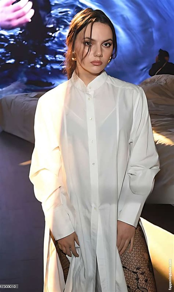 Dafne Keen: Unveiling the Controversy Surrounding Nude Leaks