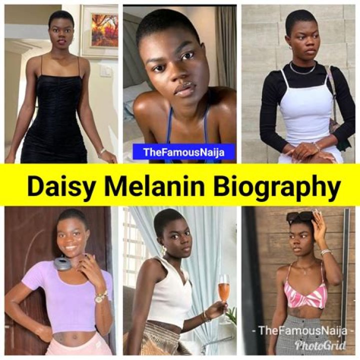 Daisy Melanin: A Journey of Inspiration and Empowerment
