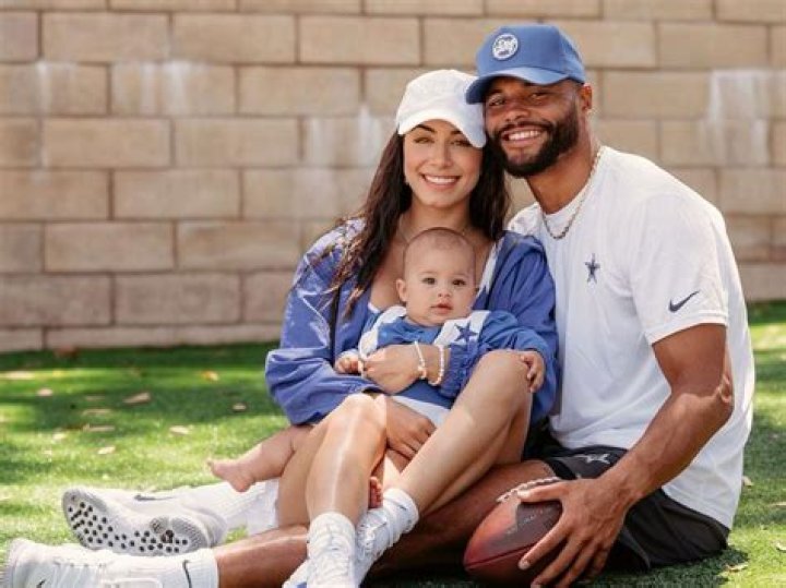 Dak Prescott's First Wife: The Untold Story