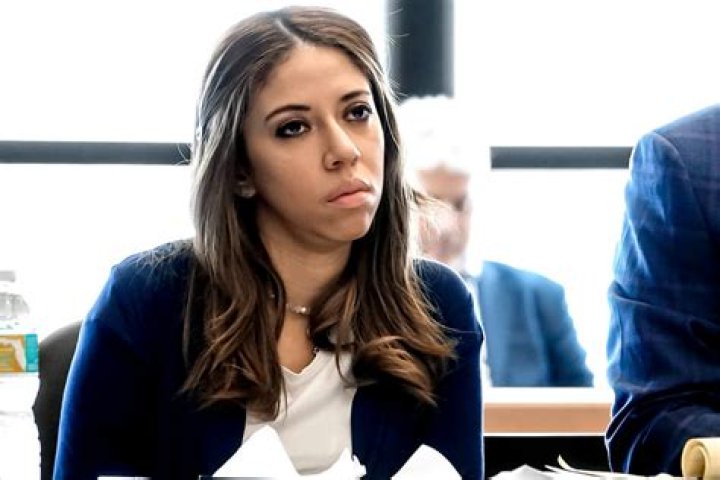 Dalia Dippolito: The Woman Behind the Infamous Murder-for-Hire Plot