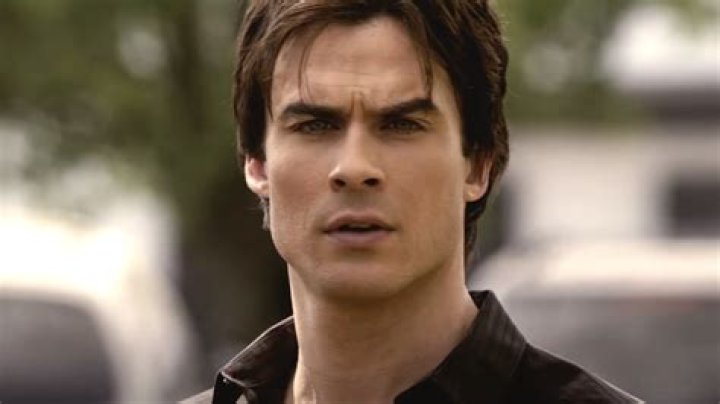 Damon Salvatore: Unveiling the Real Name Behind the Vampire Diaries’ Heartthrob