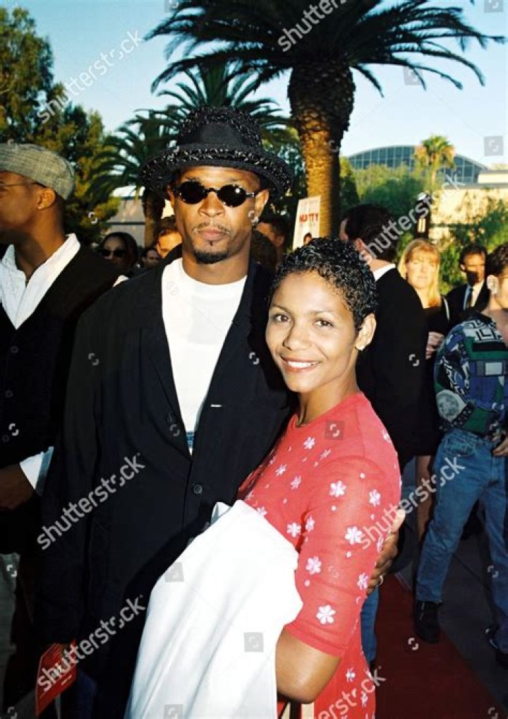 Damon Wayans' Wife: A Closer Look at Their Life Together